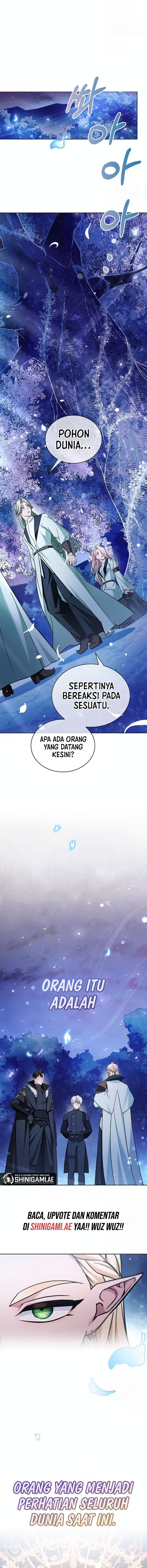 I’m Not That Kind of Talent - Chapter 65 - Page 21