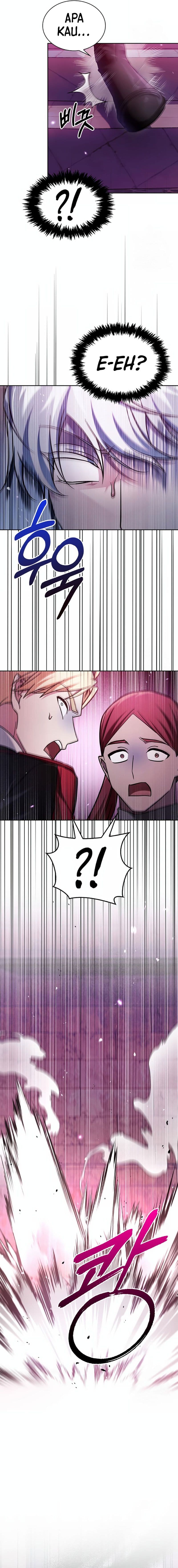 I’m Not That Kind of Talent - Chapter 65 - Page 4