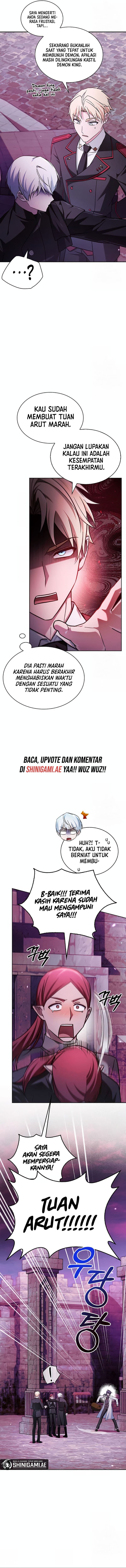 I’m Not That Kind of Talent - Chapter 65 - Page 6