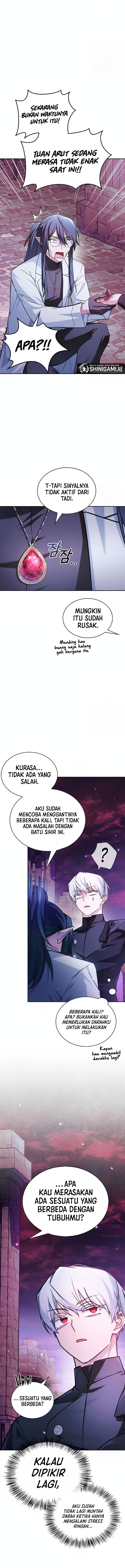 I’m Not That Kind of Talent - Chapter 65 - Page 8
