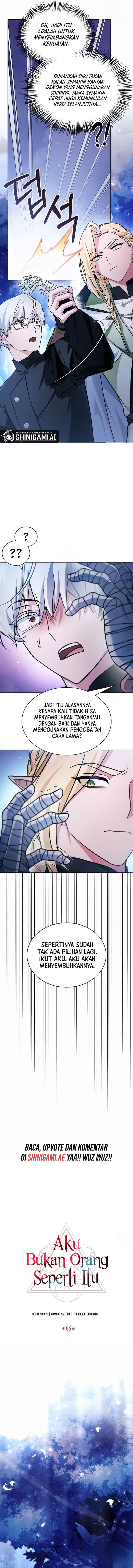 I’m Not That Kind of Talent - Chapter 66 - Page 11