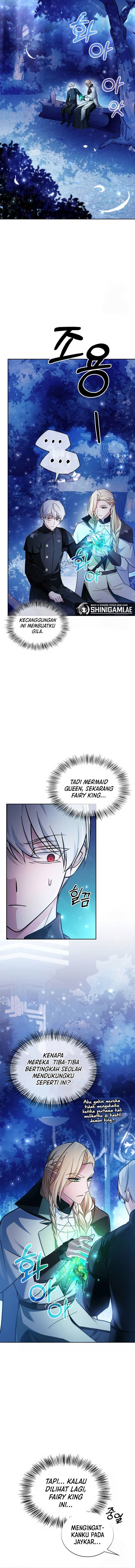I’m Not That Kind of Talent - Chapter 66 - Page 12