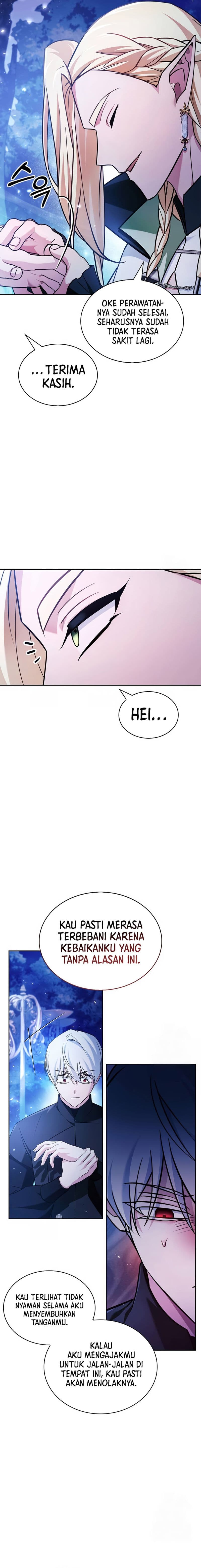 I’m Not That Kind of Talent - Chapter 66 - Page 14