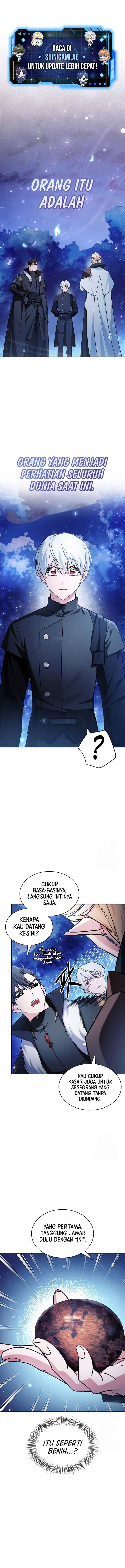I’m Not That Kind of Talent - Chapter 66 - Page 2