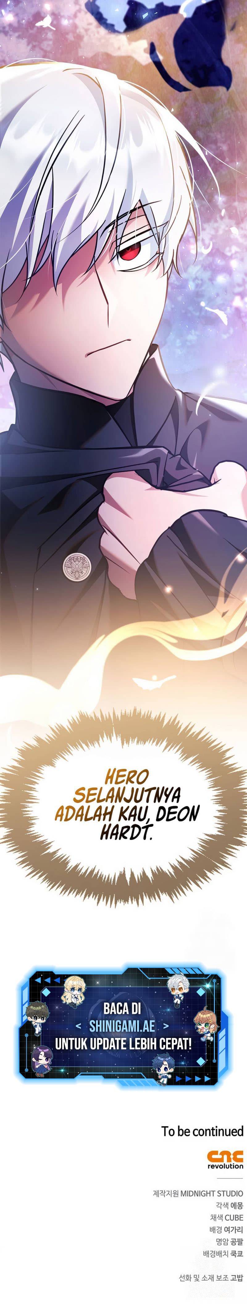 I’m Not That Kind of Talent - Chapter 66 - Page 21