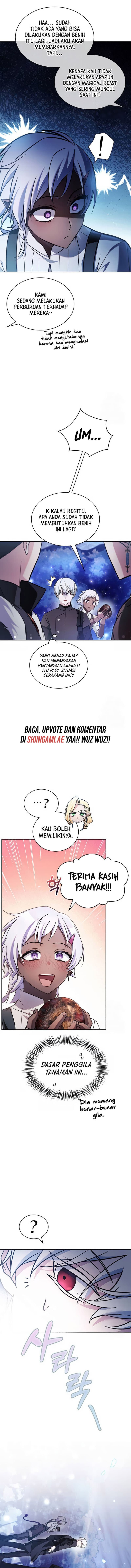 I’m Not That Kind of Talent - Chapter 66 - Page 6