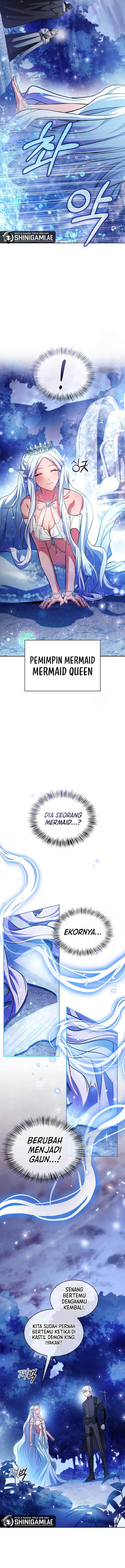 I’m Not That Kind of Talent - Chapter 66 - Page 7