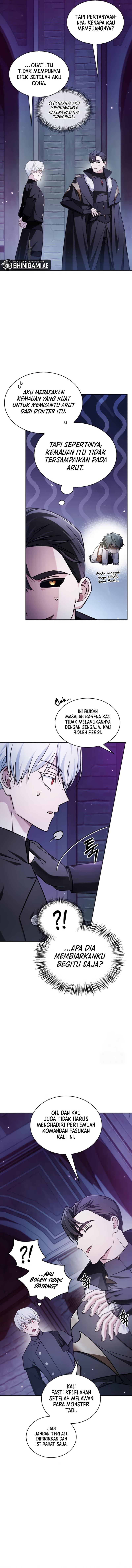 I’m Not That Kind of Talent - Chapter 67 - Page 11