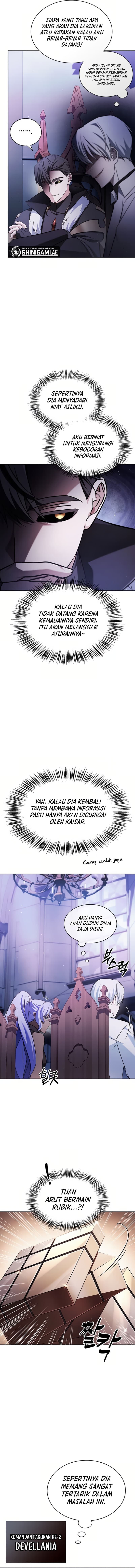 I’m Not That Kind of Talent - Chapter 67 - Page 14