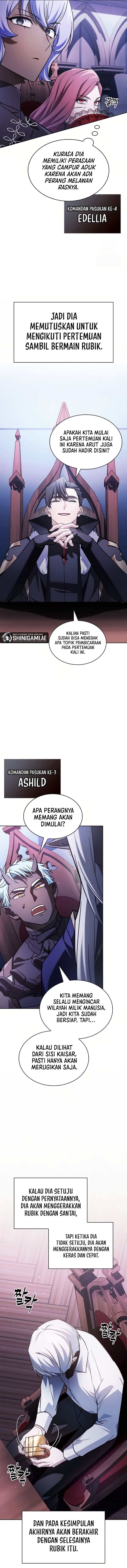 I’m Not That Kind of Talent - Chapter 67 - Page 15