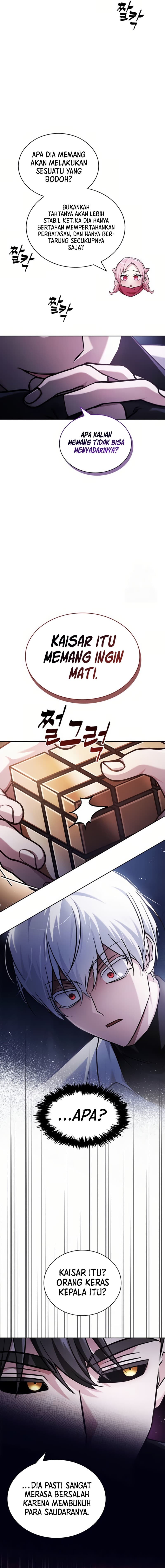 I’m Not That Kind of Talent - Chapter 67 - Page 16