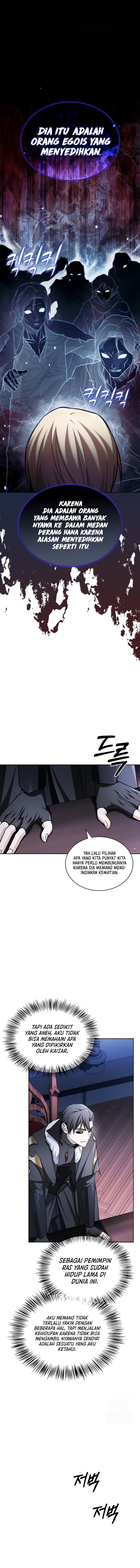 I’m Not That Kind of Talent - Chapter 67 - Page 18