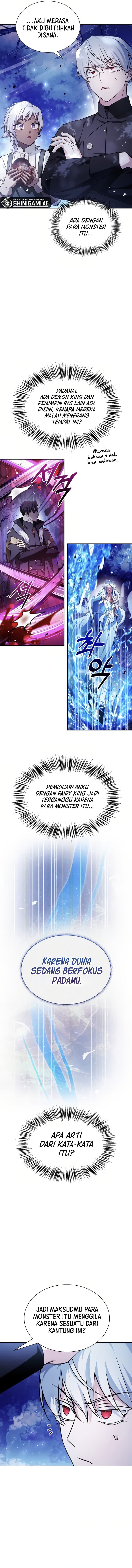 I’m Not That Kind of Talent - Chapter 67 - Page 3