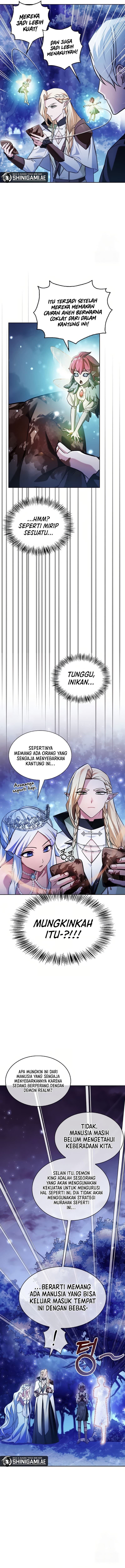 I’m Not That Kind of Talent - Chapter 67 - Page 4