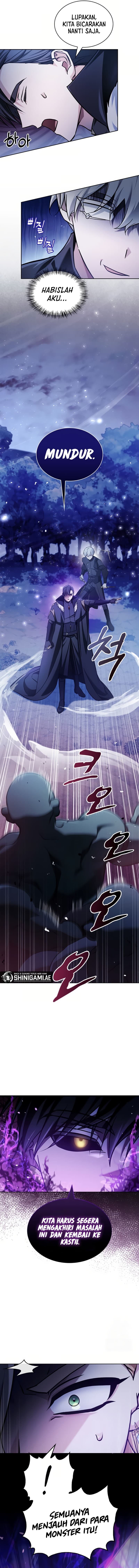 I’m Not That Kind of Talent - Chapter 67 - Page 7
