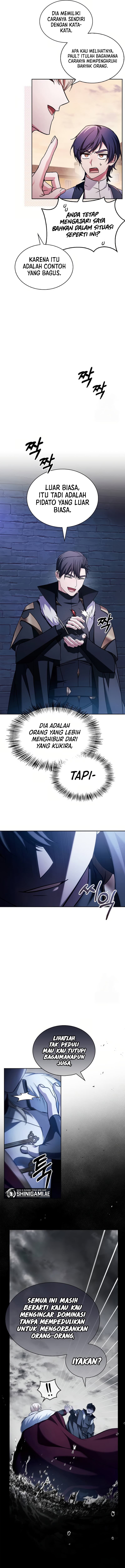 I’m Not That Kind of Talent - Chapter 68 - Page 11