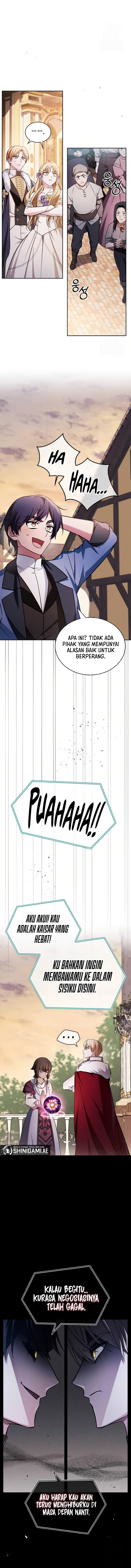 I’m Not That Kind of Talent - Chapter 68 - Page 14