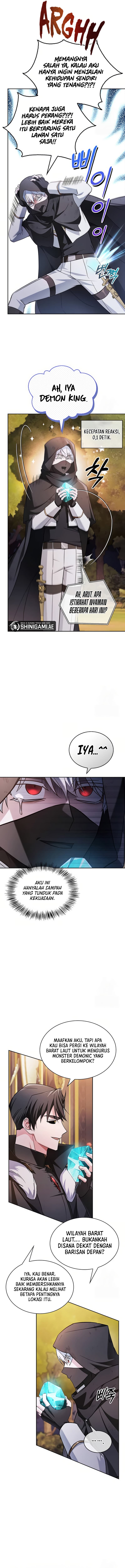 I’m Not That Kind of Talent - Chapter 68 - Page 18