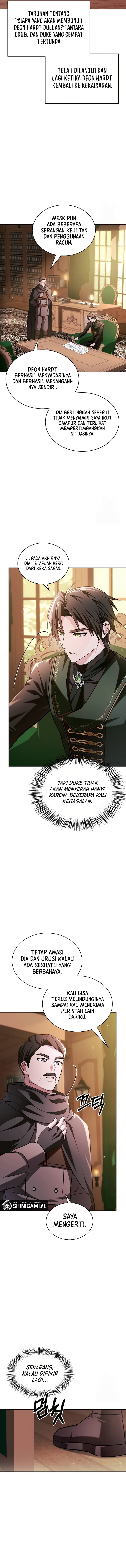 I’m Not That Kind of Talent - Chapter 68 - Page 20