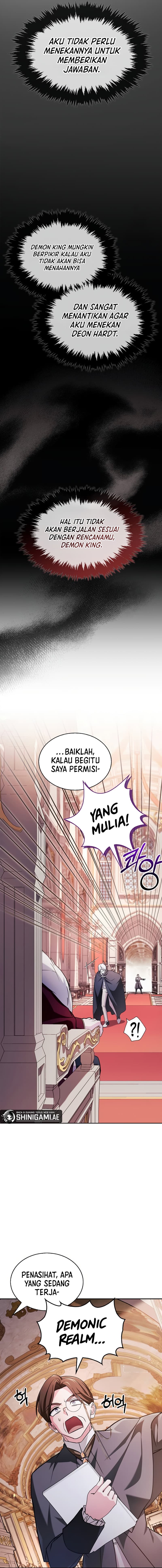 I’m Not That Kind of Talent - Chapter 68 - Page 4