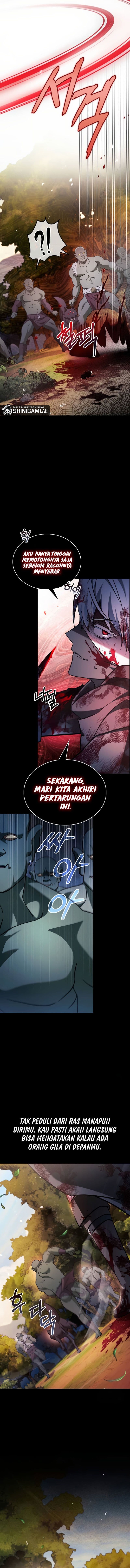 I’m Not That Kind of Talent - Chapter 69 - Page 10
