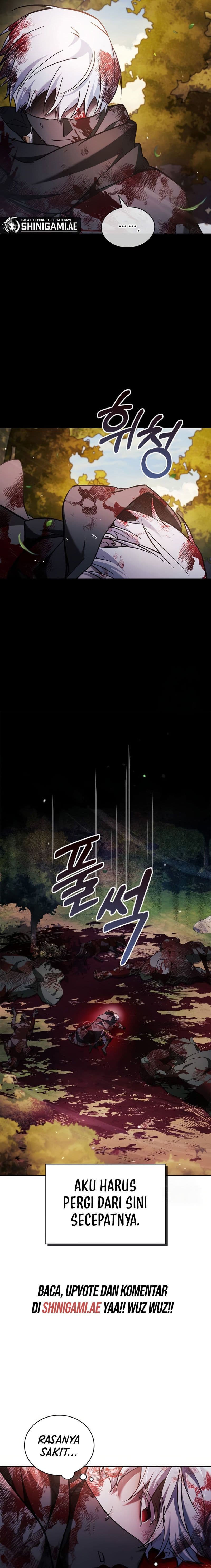 I’m Not That Kind of Talent - Chapter 69 - Page 11