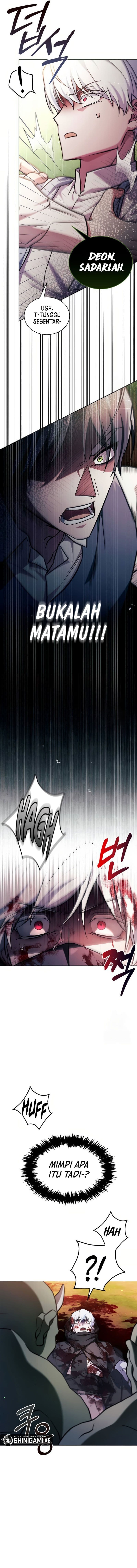 I’m Not That Kind of Talent - Chapter 69 - Page 14