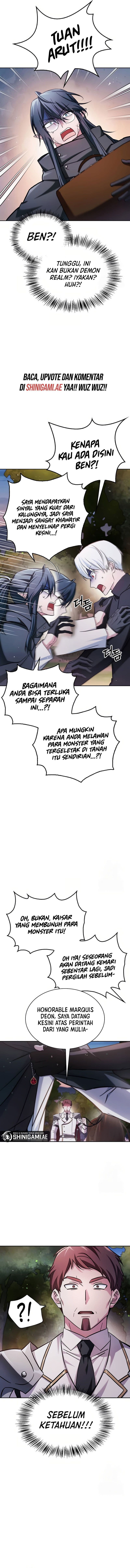 I’m Not That Kind of Talent - Chapter 69 - Page 20