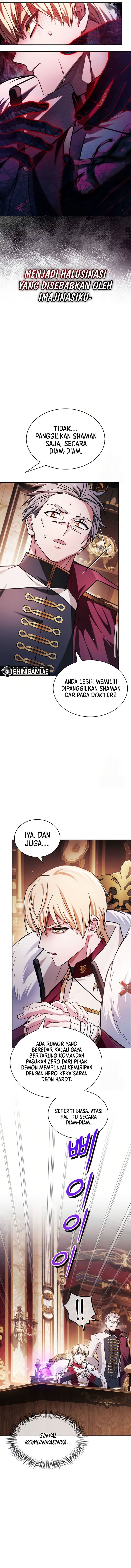I’m Not That Kind of Talent - Chapter 69 - Page 3