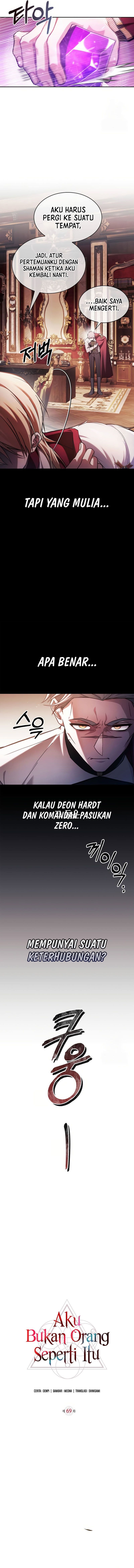 I’m Not That Kind of Talent - Chapter 69 - Page 4