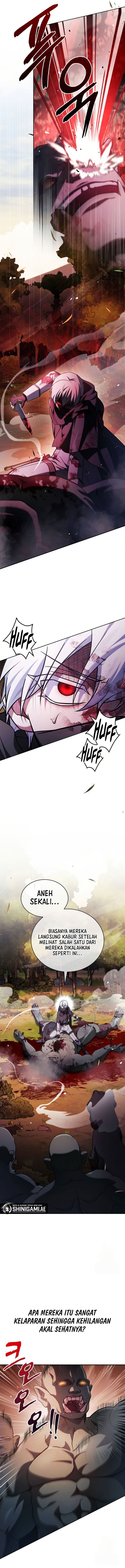 I’m Not That Kind of Talent - Chapter 69 - Page 5