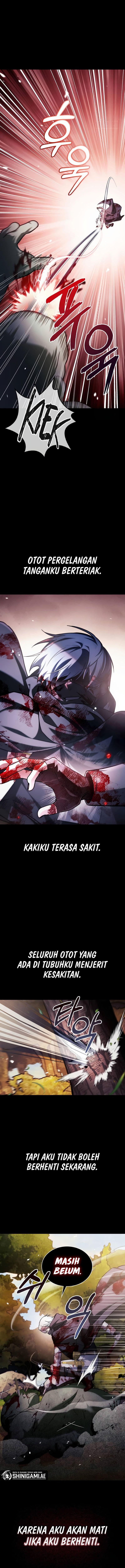 I’m Not That Kind of Talent - Chapter 69 - Page 8