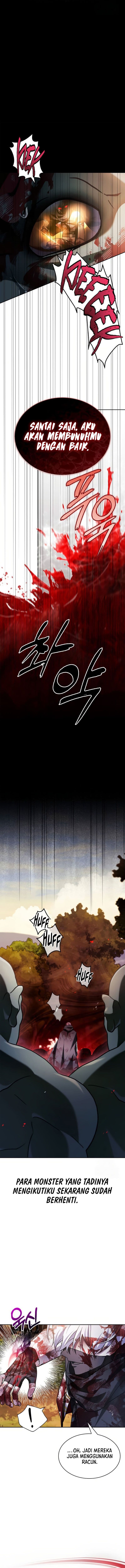 I’m Not That Kind of Talent - Chapter 69 - Page 9