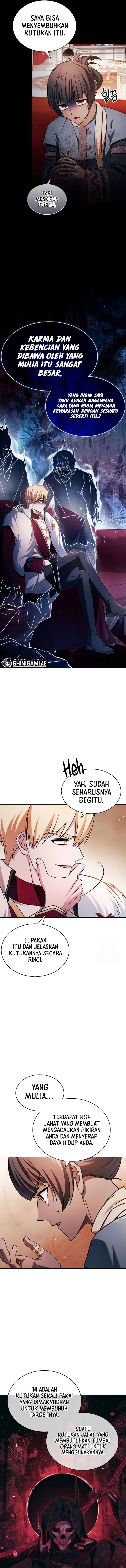 I’m Not That Kind of Talent - Chapter 70 - Page 10