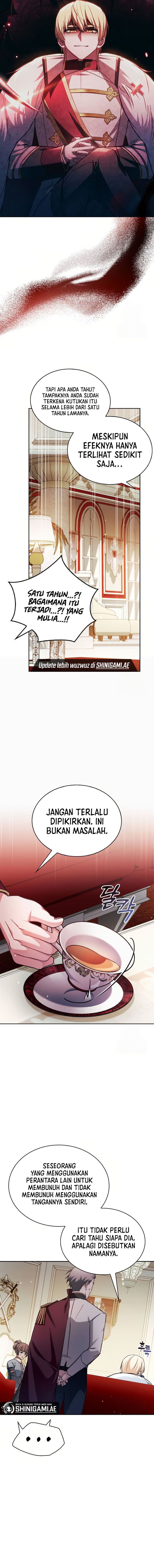 I’m Not That Kind of Talent - Chapter 70 - Page 11