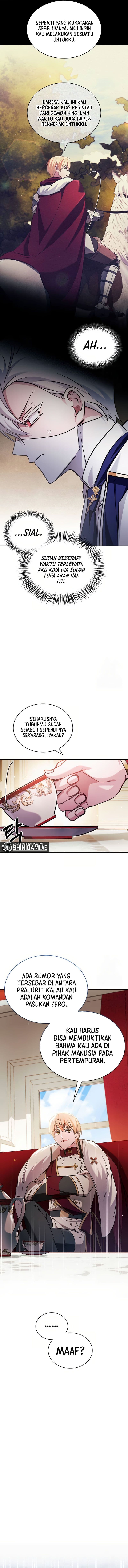 I’m Not That Kind of Talent - Chapter 70 - Page 14