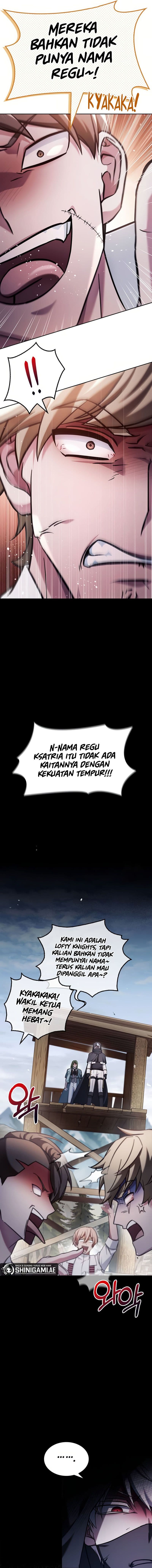 I’m Not That Kind of Talent - Chapter 70 - Page 18
