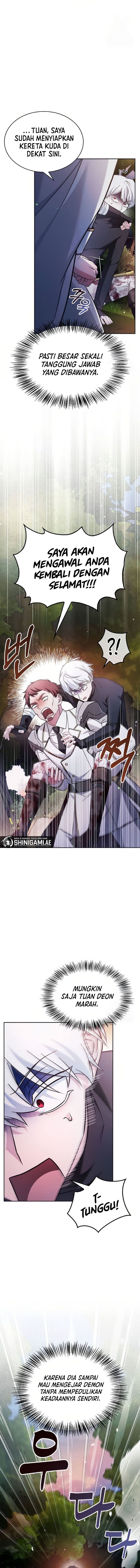 I’m Not That Kind of Talent - Chapter 70 - Page 6