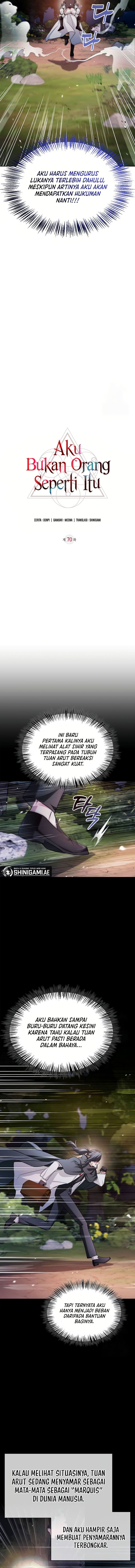 I’m Not That Kind of Talent - Chapter 70 - Page 7