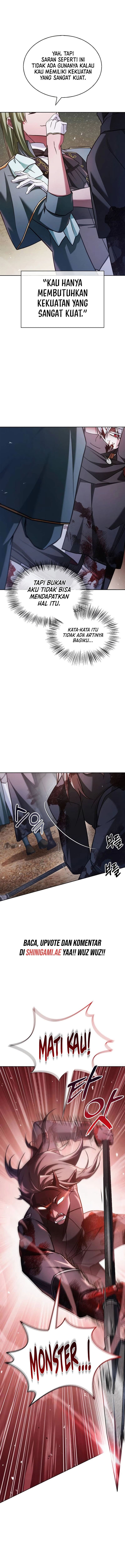 I’m Not That Kind of Talent - Chapter 71 - Page 16