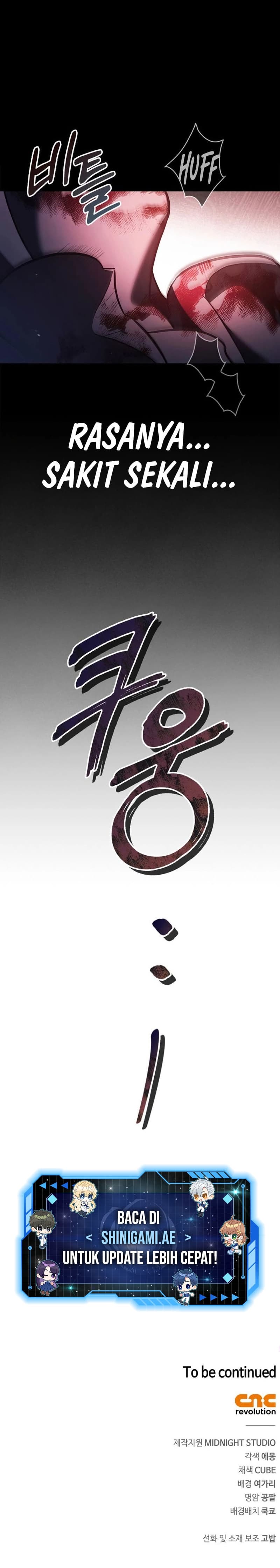 I’m Not That Kind of Talent - Chapter 71 - Page 19