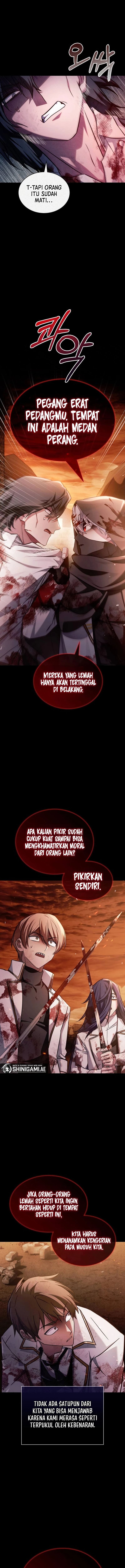 I’m Not That Kind of Talent - Chapter 71 - Page 4