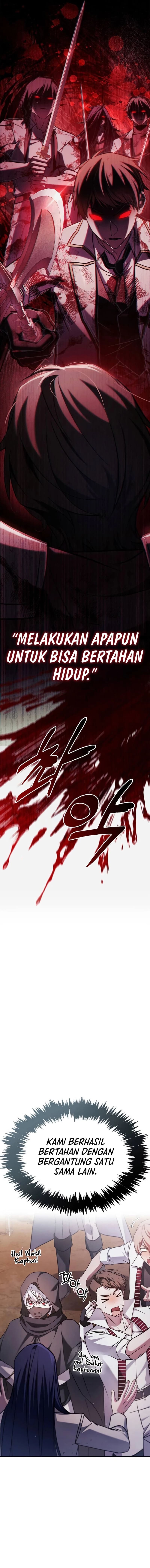I’m Not That Kind of Talent - Chapter 71 - Page 7