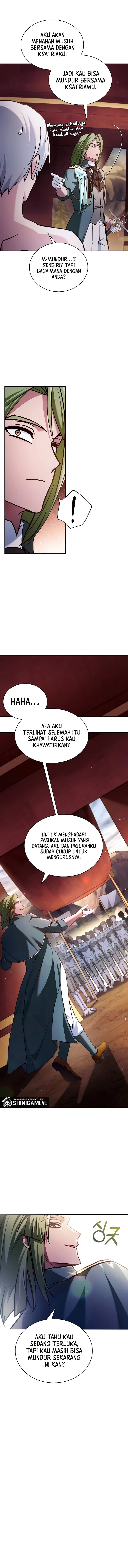 I’m Not That Kind of Talent - Chapter 72 - Page 12
