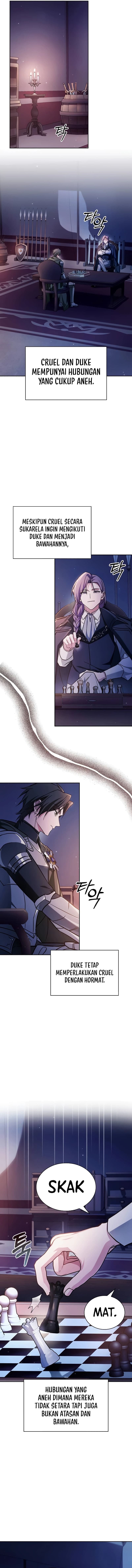 I’m Not That Kind of Talent - Chapter 72 - Page 14