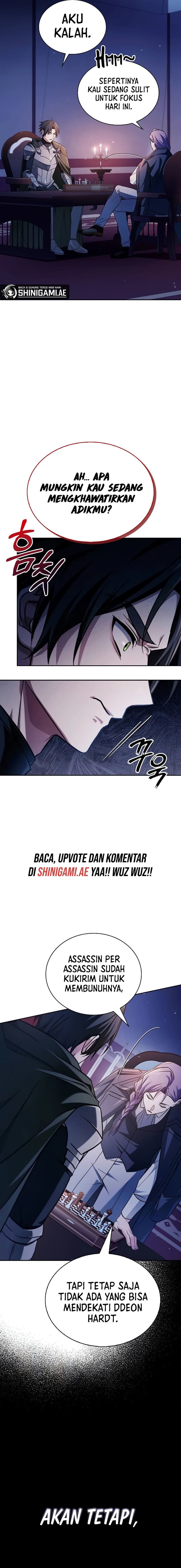 I’m Not That Kind of Talent - Chapter 72 - Page 15