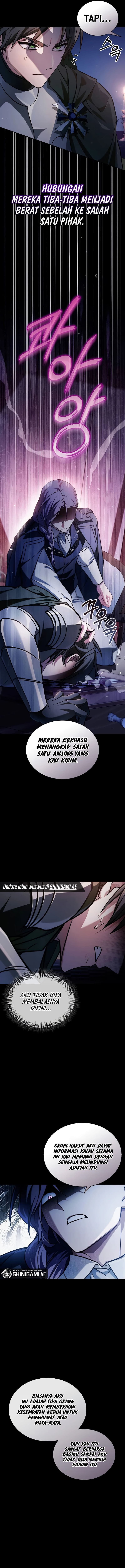 I’m Not That Kind of Talent - Chapter 72 - Page 16