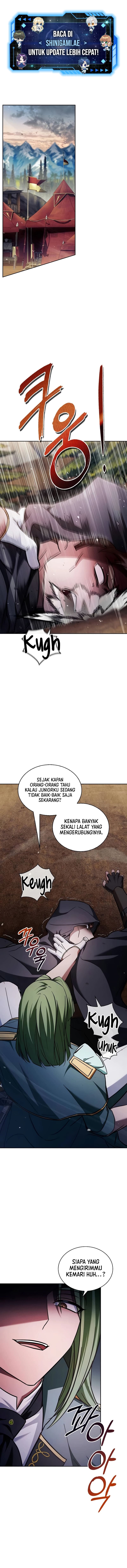 I’m Not That Kind of Talent - Chapter 72 - Page 2