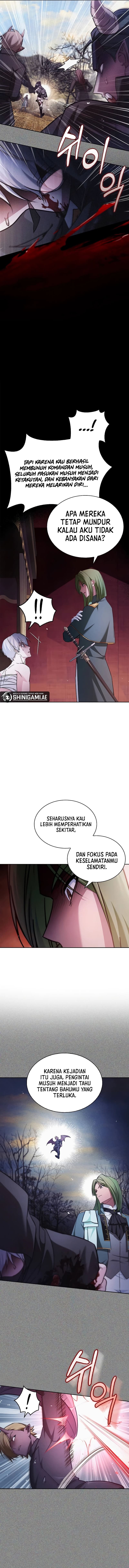 I’m Not That Kind of Talent - Chapter 72 - Page 9