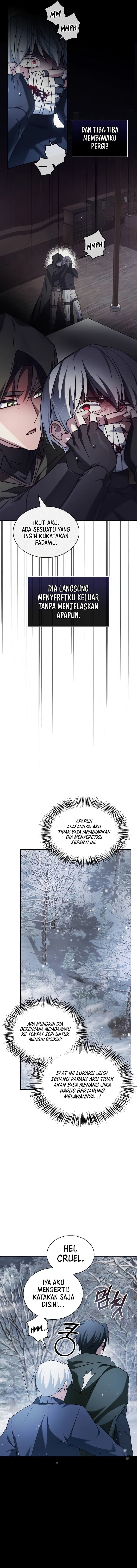 I’m Not That Kind of Talent - Chapter 73 - Page 17